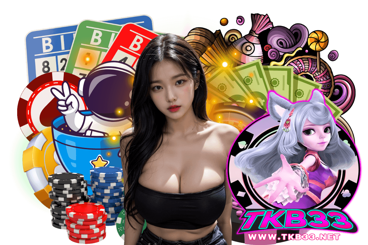 tkb33 สล็อต